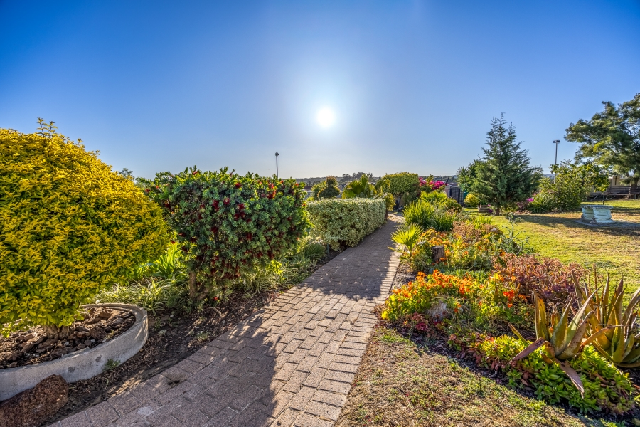 2 Bedroom Property for Sale in Sonstraal Heights Western Cape